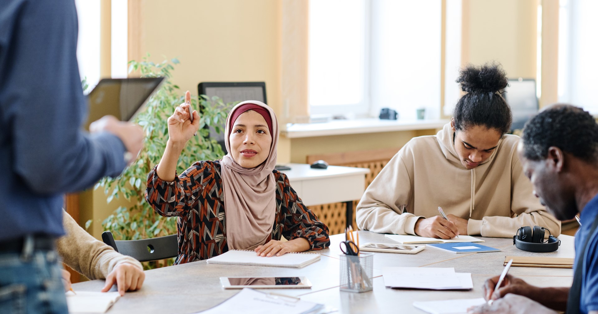 Expert insight: ‘On the same page’ or lost in translation? How idioms confound language learners