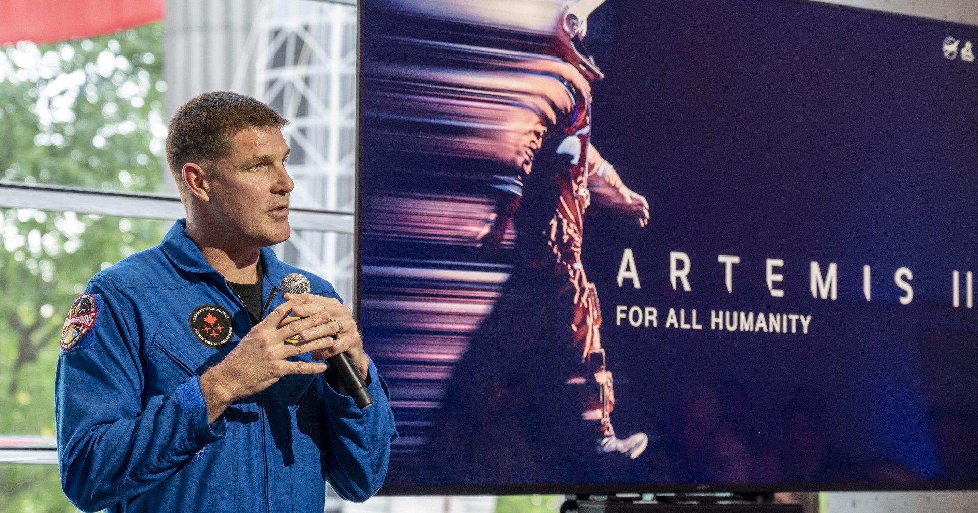 Expert insight: Everything you need to know about Artemis II