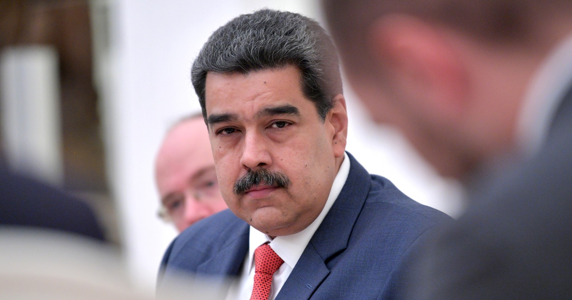 Experts available on U.S. intervention in Venezuela