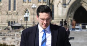 Pierre Poilievre