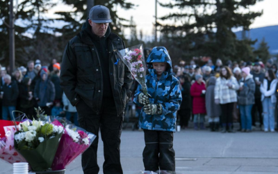 Tumbler Ridge shooter’s ChatGPT account was banned months before tragedy, company didn’t warn authorities | Toronto Star