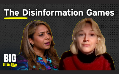 The Disinformation Games | TVO’s Big [If True]