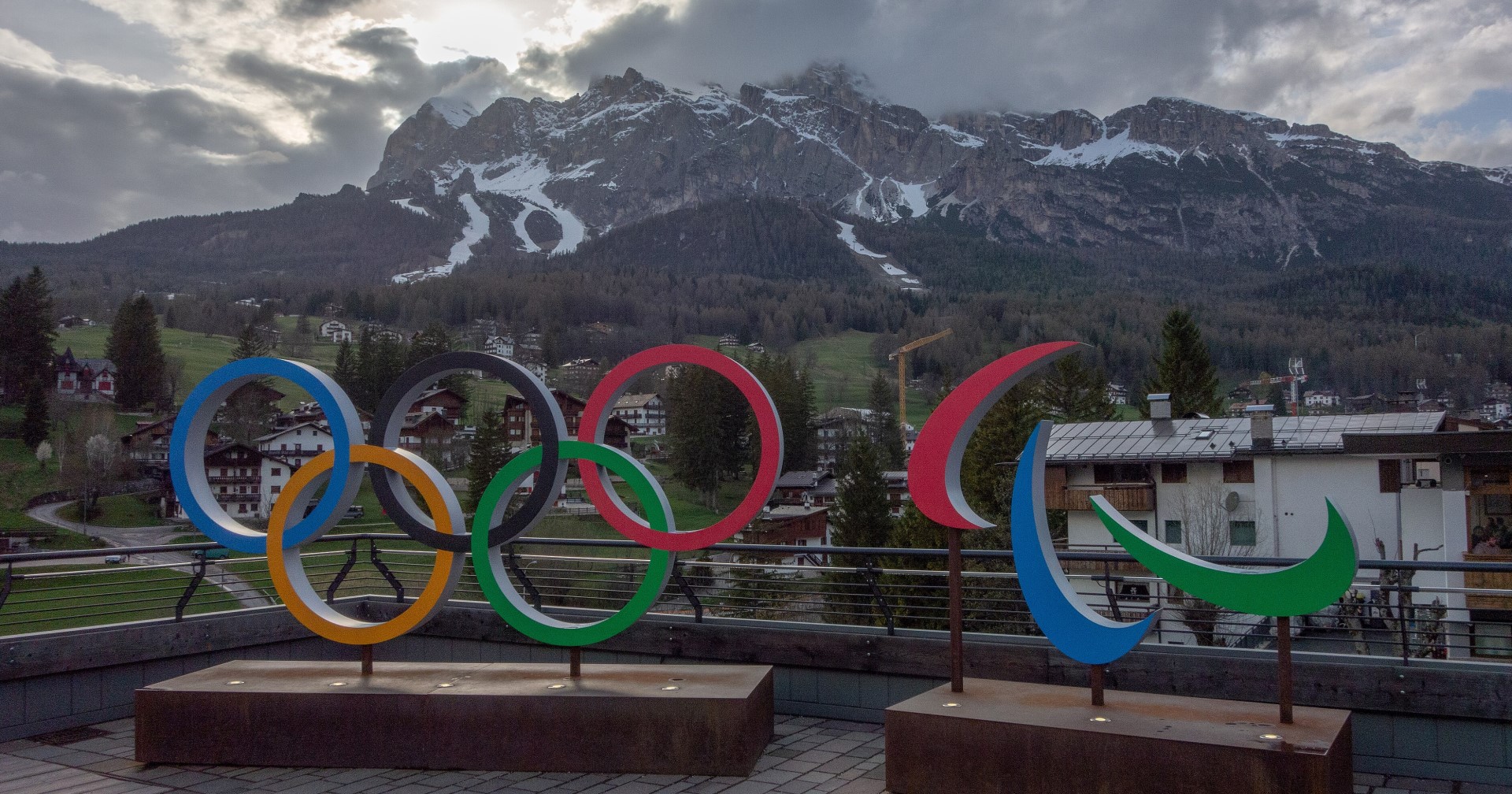 Expert insight: Will the Winter Olympics amplify global tensions?