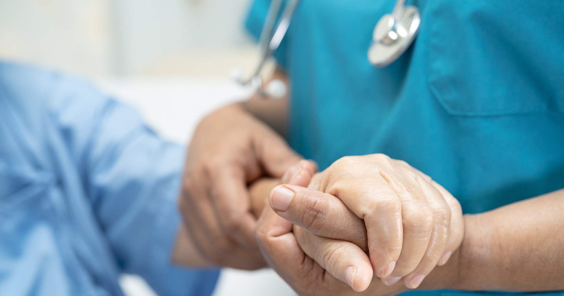 Expert insight: Chronic disease, the central challenge facing health care