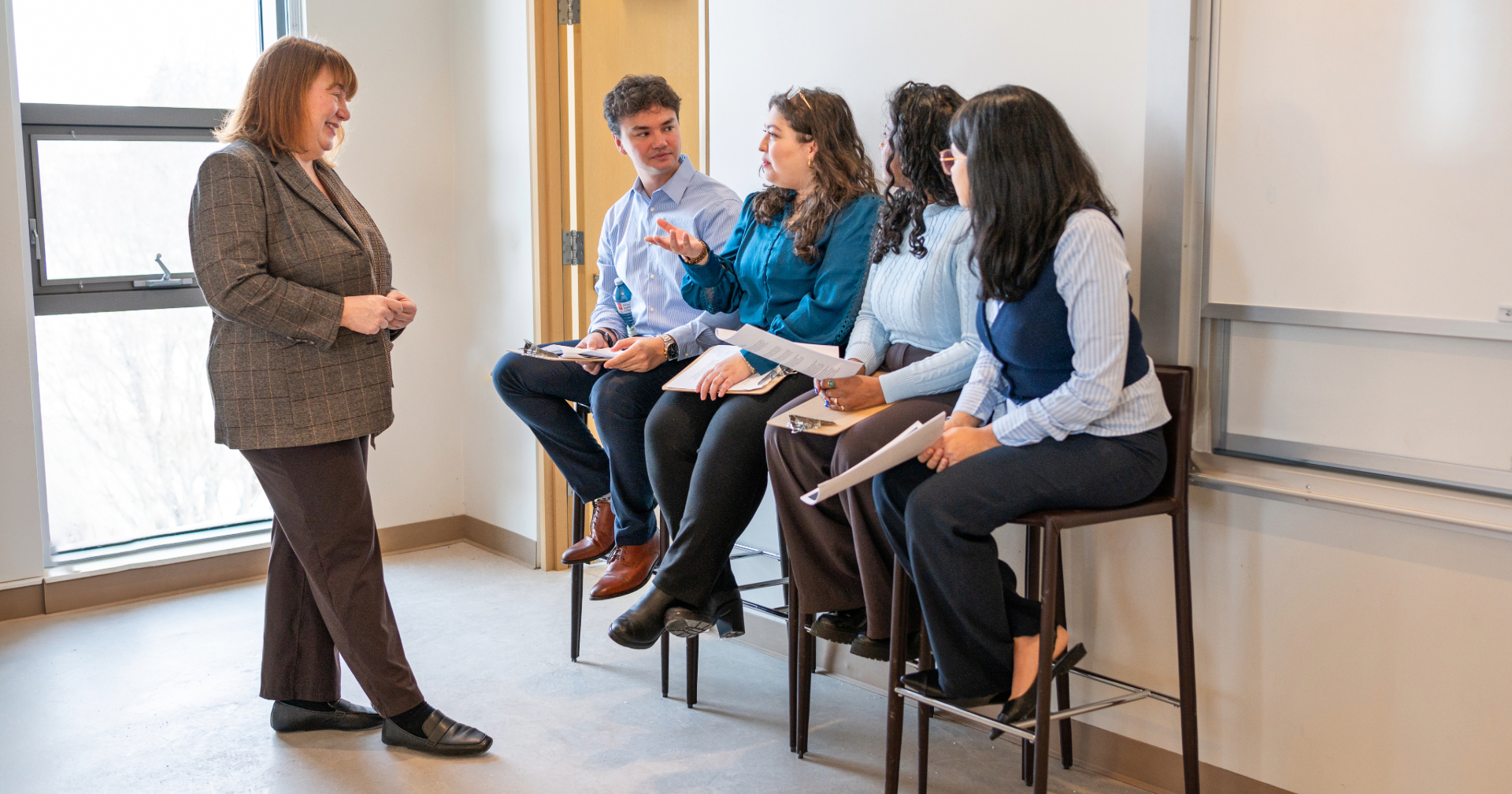 Western launches new undergrad program in public health