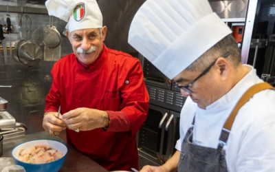 Western food lab turns to local home cook for brain-health inspiration | The London Free Press