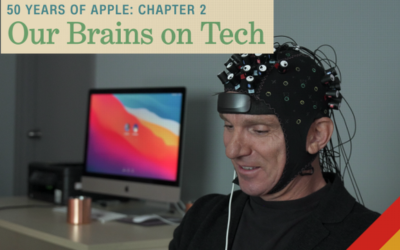 Your brain after two weeks without an iPhone | CNN’s the Whole Story