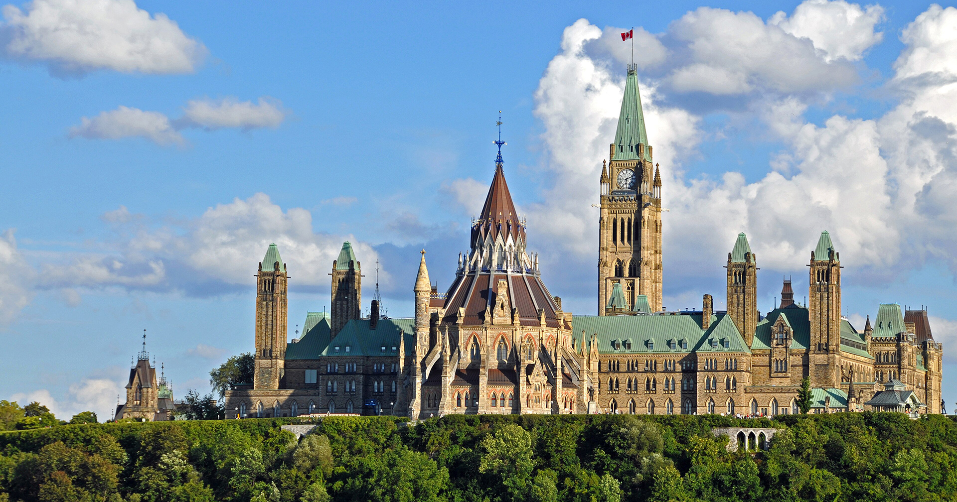 Canadian_Parliment_Buildings_hero Canadian Parliment Buildings from across the river