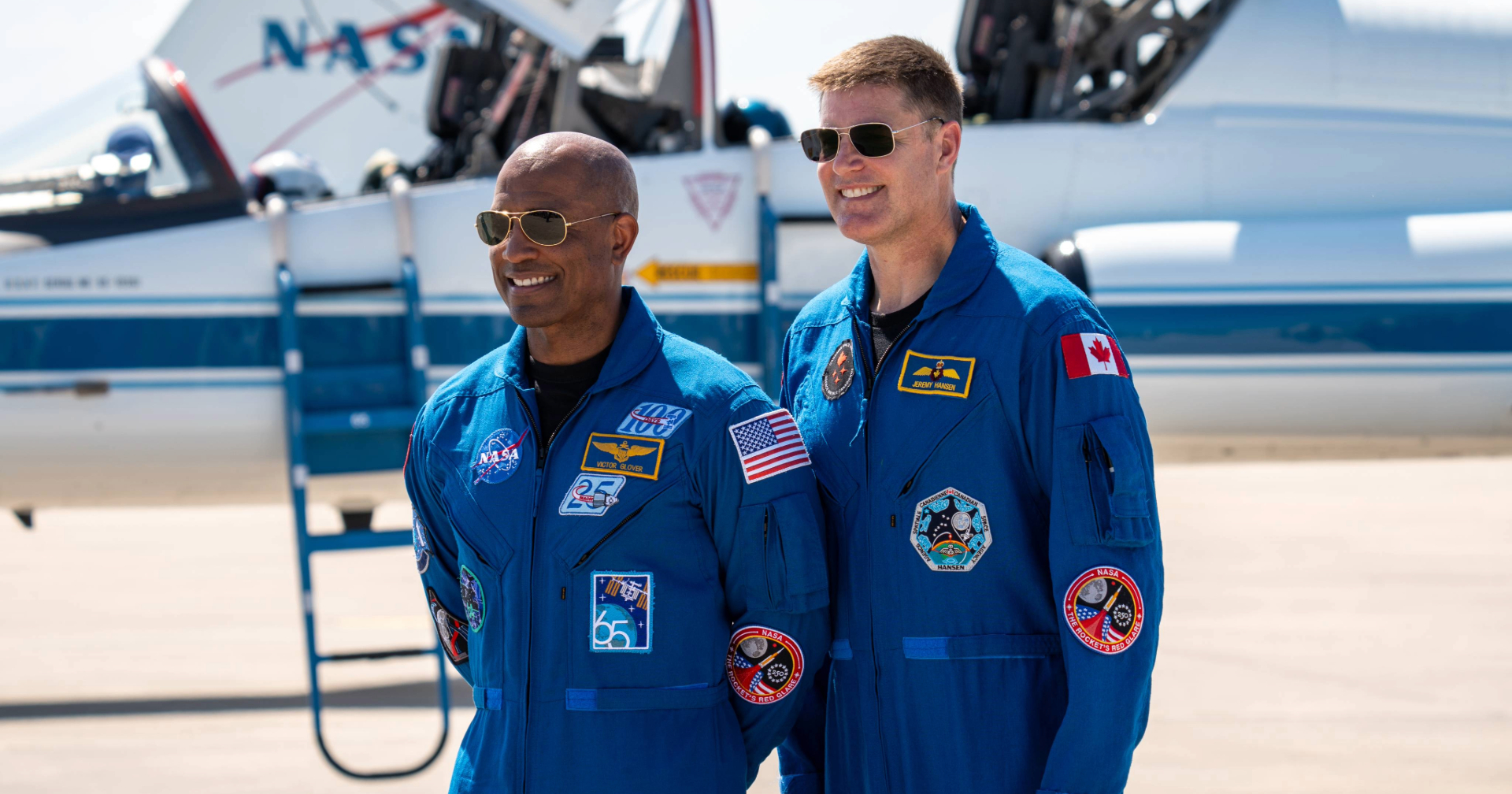 Expert insight: How the Artemis II crew learned to see the Moon like geologists