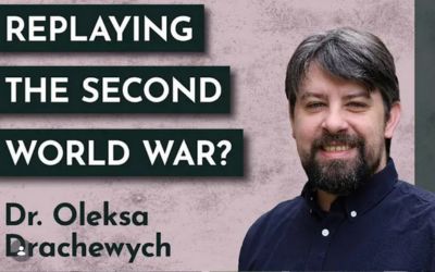 Replaying the Second World War | CBC Afternoon Drive