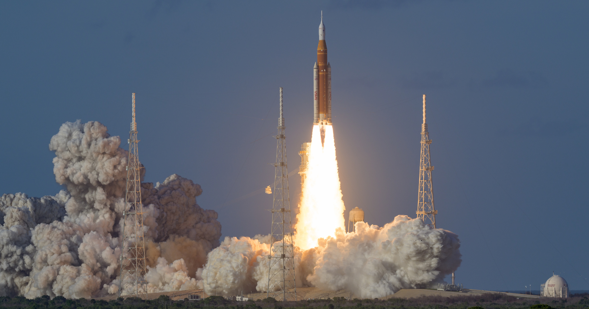 Experts available on Artemis II’s historic lunar mission