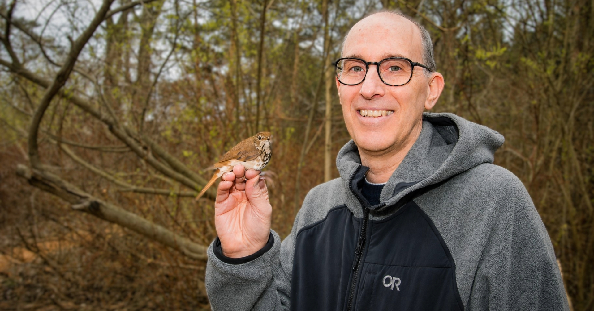 Western-Birds Canada partnership powers science birds and nature need to thrive