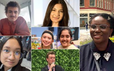These students are limiting their own smartphone, social media and tech use. Here’s why | CBC News