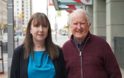 From volcanoes to asteroid detection: How Londoners are preparing for the Canada-Wide Science Fair | CBC London