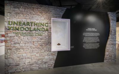 Ancient Roman footwear exhibition at Bata Shoe Museum offers a glimpse into Roman life | The Globe and Mail