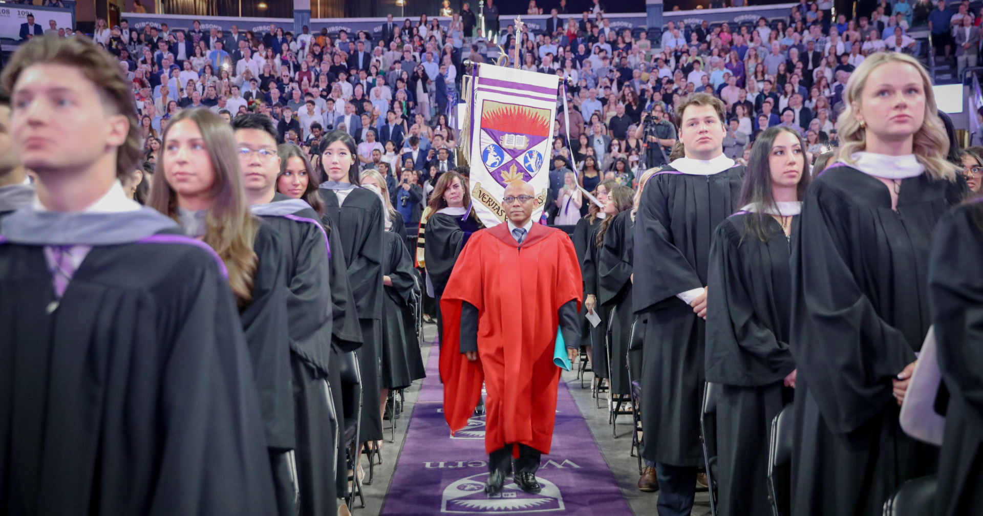 Western announces spring honorary degree recipients