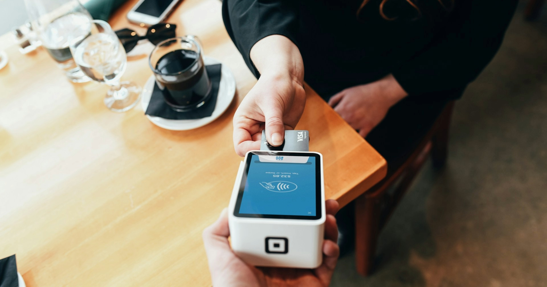 Why tipping fatigue is growing in Canada