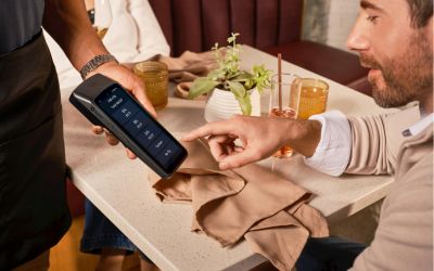 Are you tired of tipping? A new study from Western University says you’re not alone | CBC Afternoon Drive