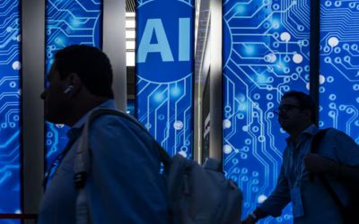 Brave new world: How agentic AI will revolutionise the way public services are provided | The National (UAE)
