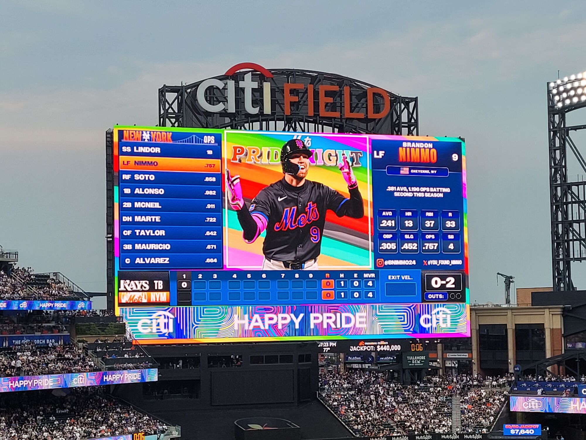 Expert insight: LGBTQ+ inclusion in sports faces new challenges as Pride Night debates intensify