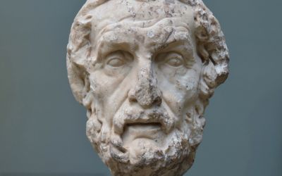 Two classics professors on why Nolan’s ‘The Odyssey’ works | It Was A Book First