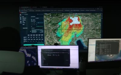 What Spain, France can learn from Canada’s wildfire experience | ARD