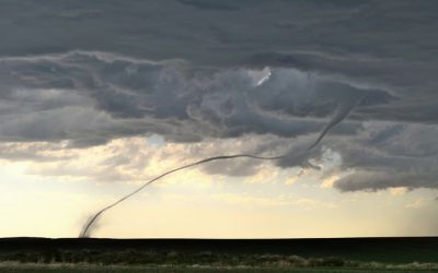 Finding Canada’s secret tornadoes | Be Giant
