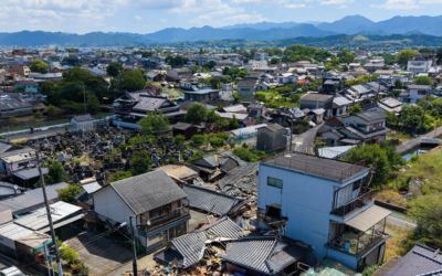 How Japan reduced deaths from a major quake | New York Times