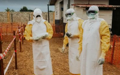 Ebola outbreak in Congo deemed fastest-spreading on record | CBC The National