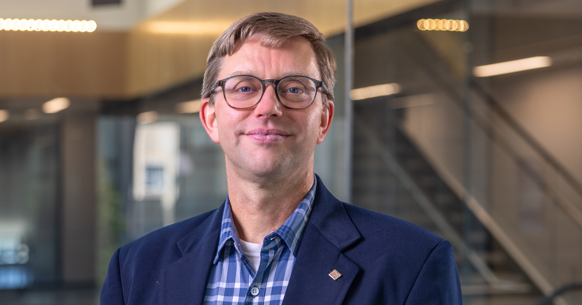 Western recruits renowned severe storm risk and resilience expert as Eddie Goldenberg Research Chair
