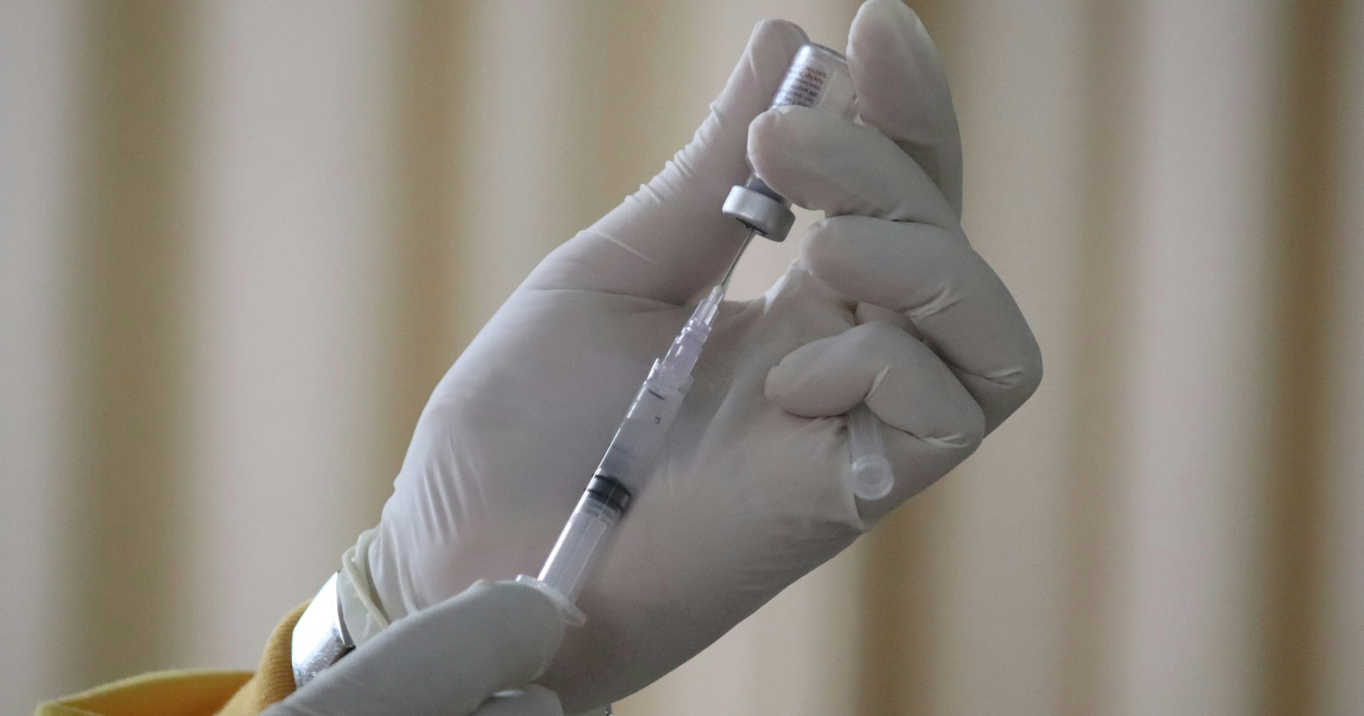 Experts available on Trump’s executive order on childhood vaccinations