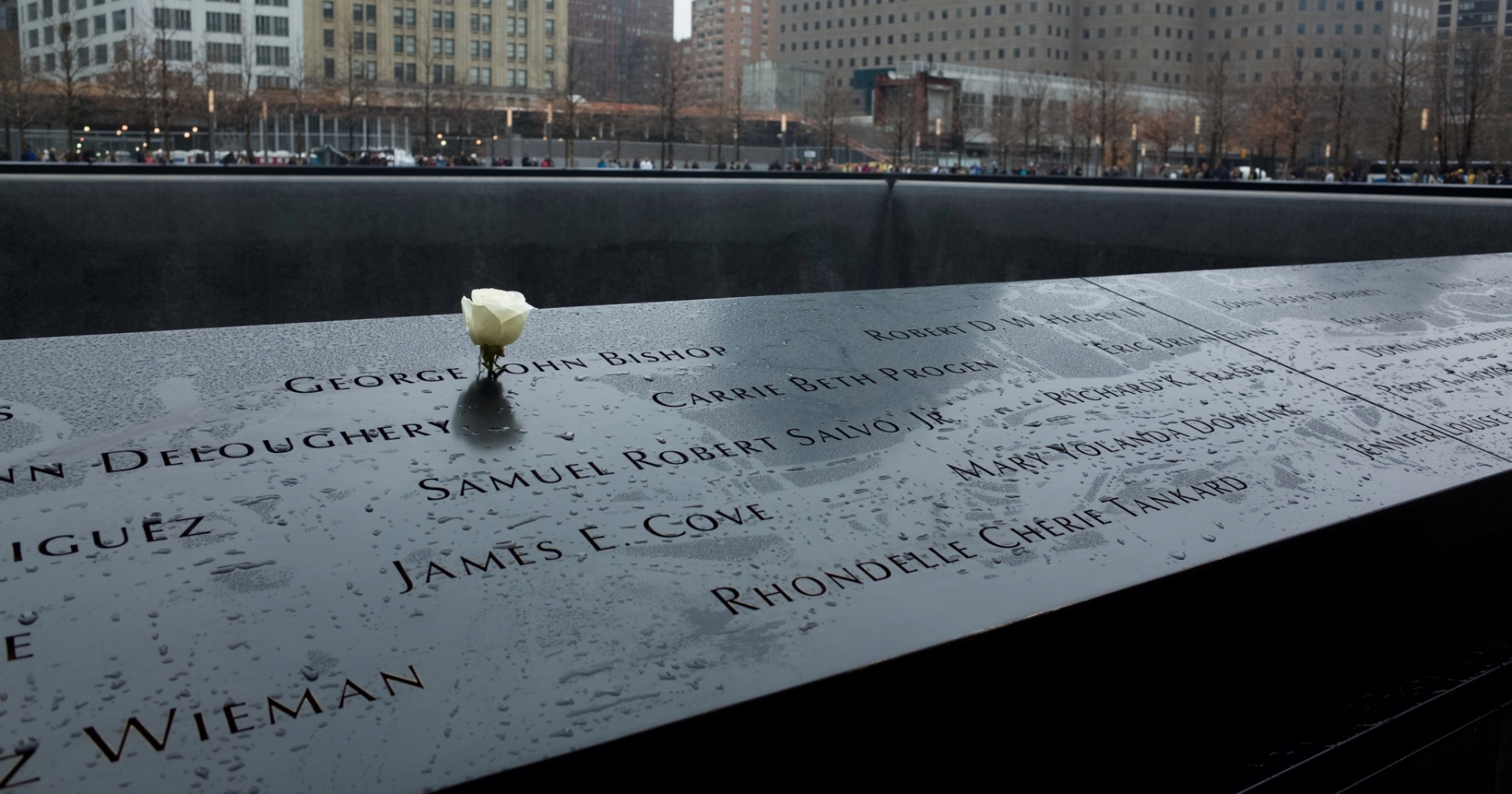 Experts available for 25th anniversary of 9/11