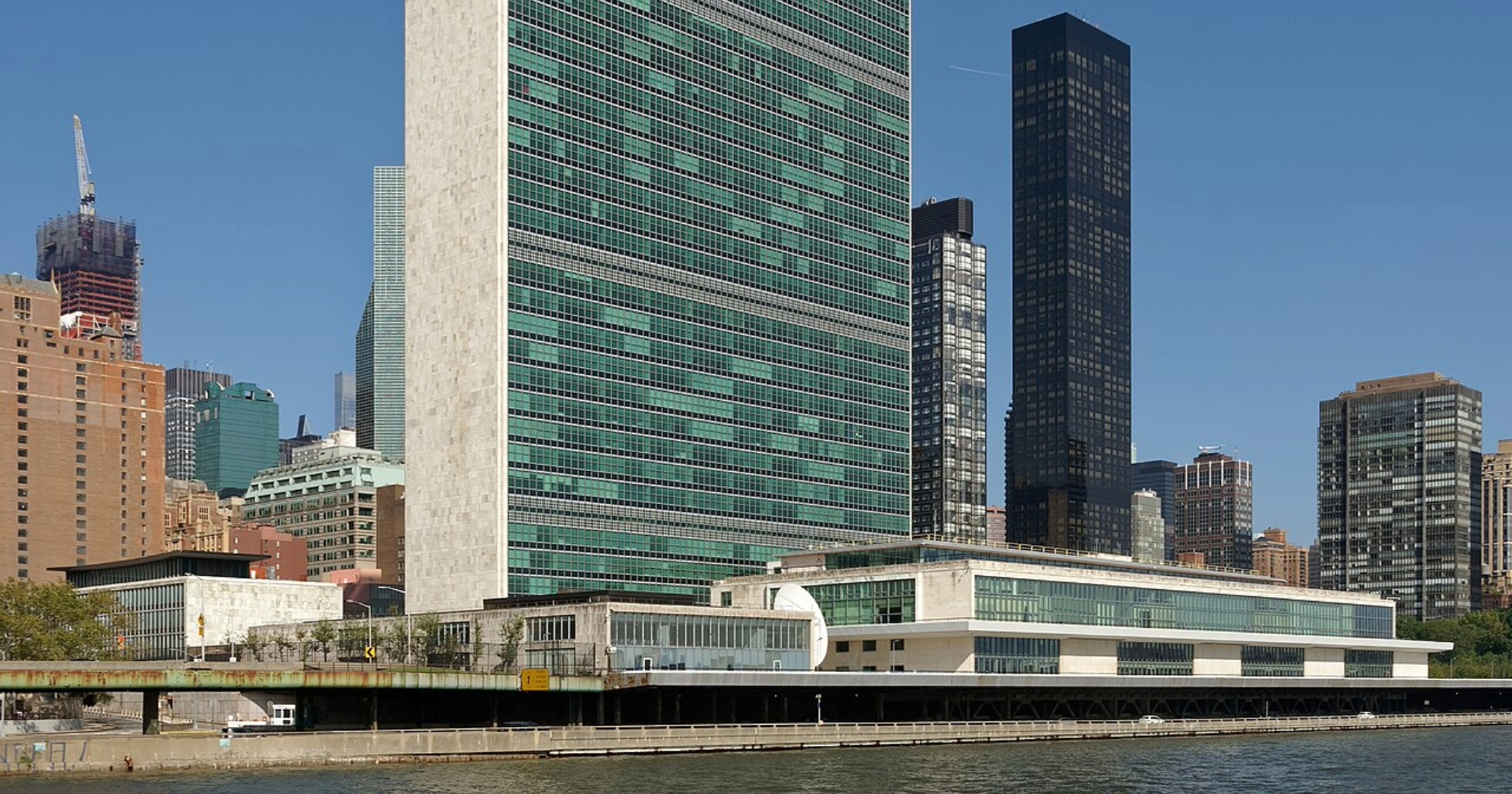 Experts available on UN General Assembly high-level week