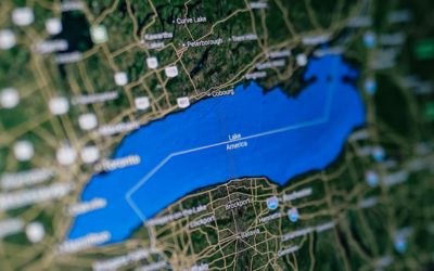 Trump pressures Apple to use ‘Lake America’ | The Globe and Mail