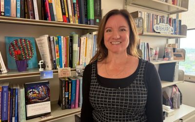 Stressed about politics? It could be impacting your health | CBC News