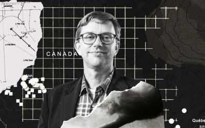 Why this renowned American researcher is leaving the U.S. to work in Canada instead | Be Giant