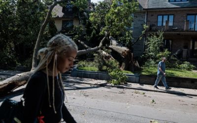Toronto’s storm severity prompts preparedness warnings | The Toronto Star