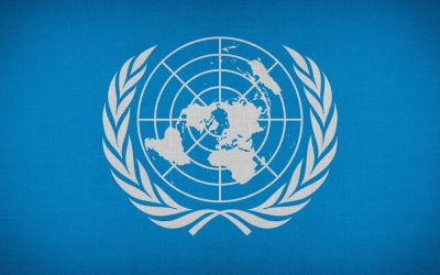 UN calls for new map design | CBC Radio