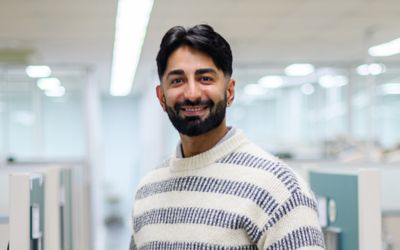 Meet Canada’s Top 40 Under 40 for 2026 | Financial Post