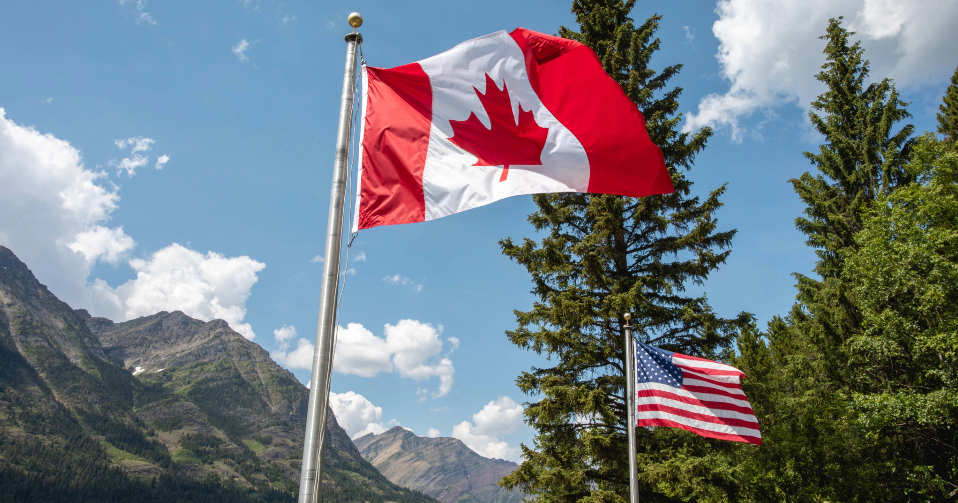 Expert insight: How Canada and the U.S. entered a cycle of hostility and how they can break it