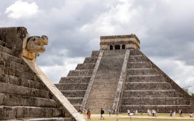 The Maya collapse was about more than drought | Washington Post