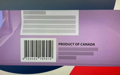Reading “Made in Canada” labels | CTV Your Morning
