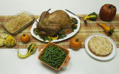 A buy Canadian Thanksgiving dinner is well within reach — and budget, experts say | CTV