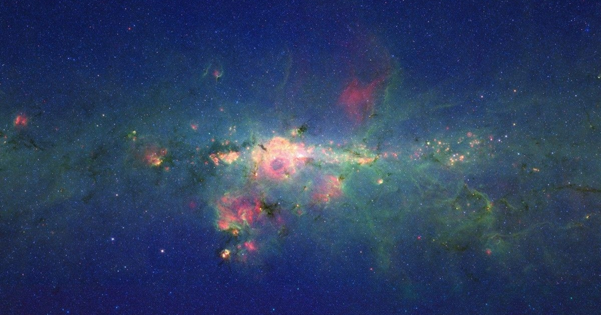 Expert insight: How NASA’s Nancy Grace Roman Space Telescope will open a window into the Milky Way