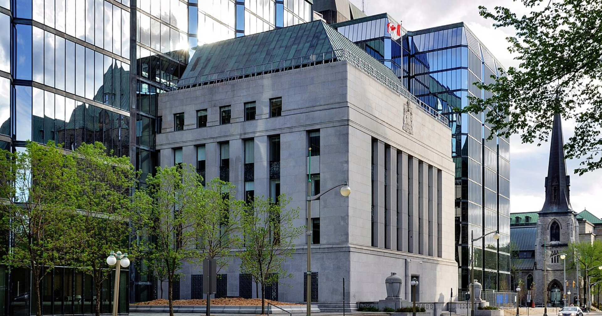 Expert commentary: Why did the Bank of Canada raise its benchmark interest rate?