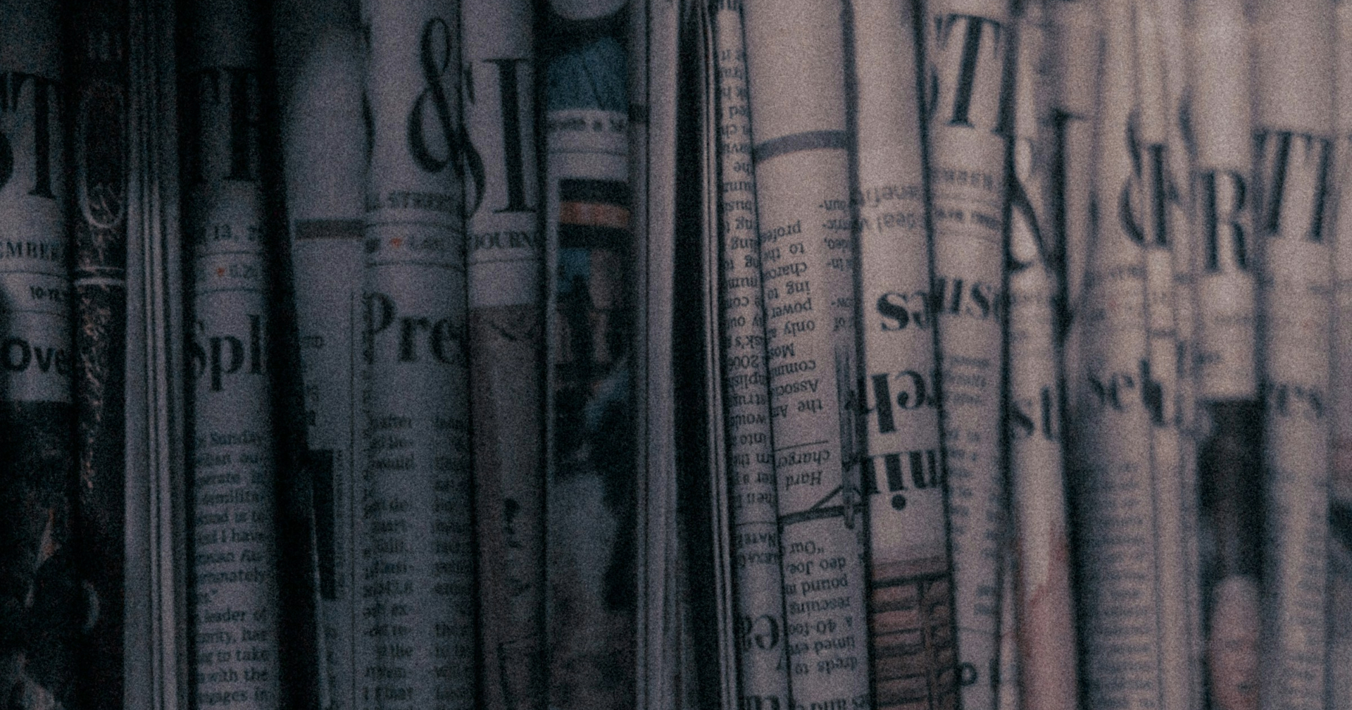 Expert insight: Local journalism faces growing crisis in Canada – is government support part of the solution?